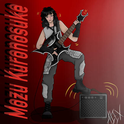 Full Body + Props/Items!